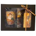 Itáliai Ábránd & Szecesszió Luxus Ajándékbox